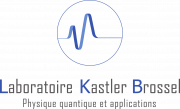 Laboratoire Kastler Brossel (LKB) / UMR 8552