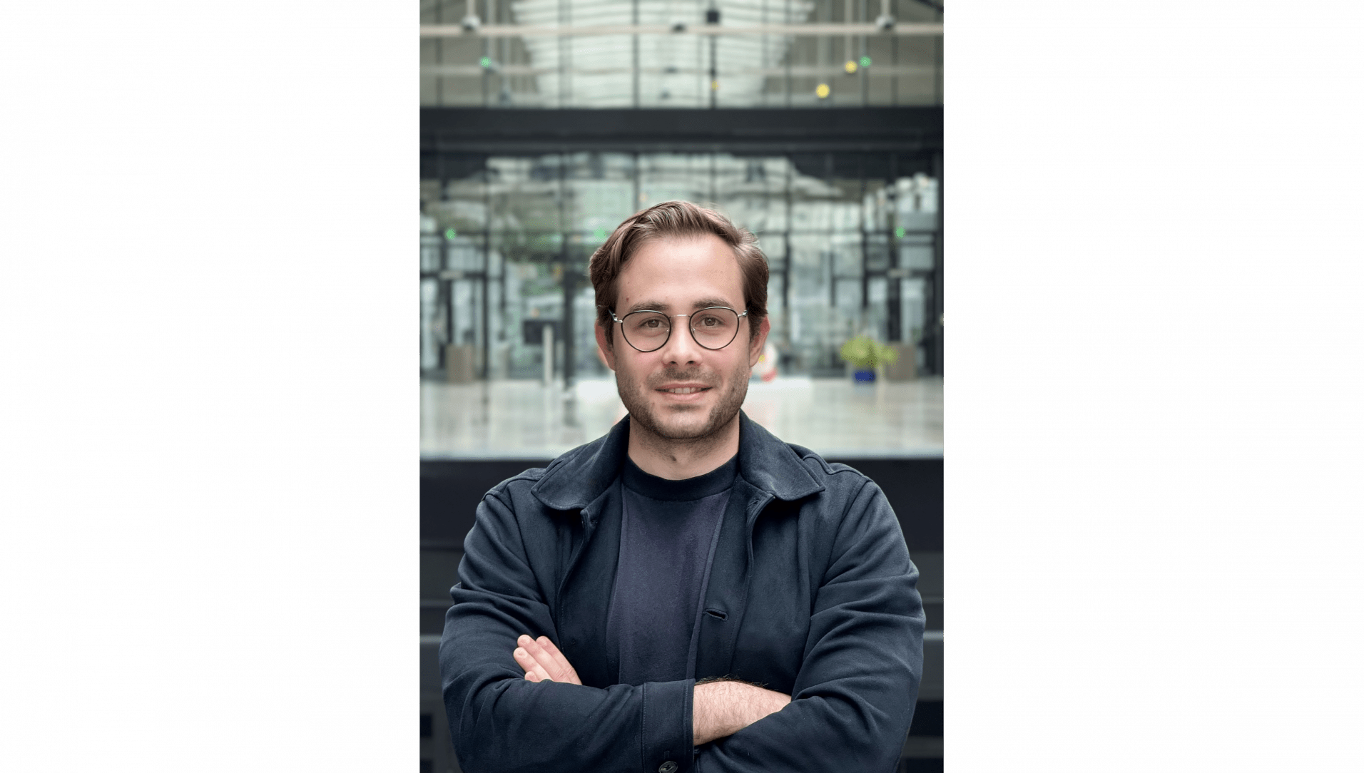 "Du souffle au toucher : une nouvelle approche de l'alcoolémie" par Jaime ALONSO  (promo 2021)