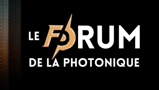 Forum de la Photonique 2026